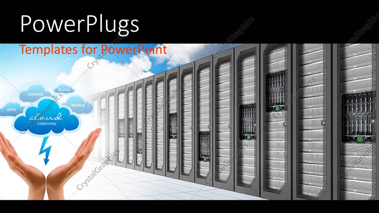 Premium Template for PowerPoint & Google Slides 