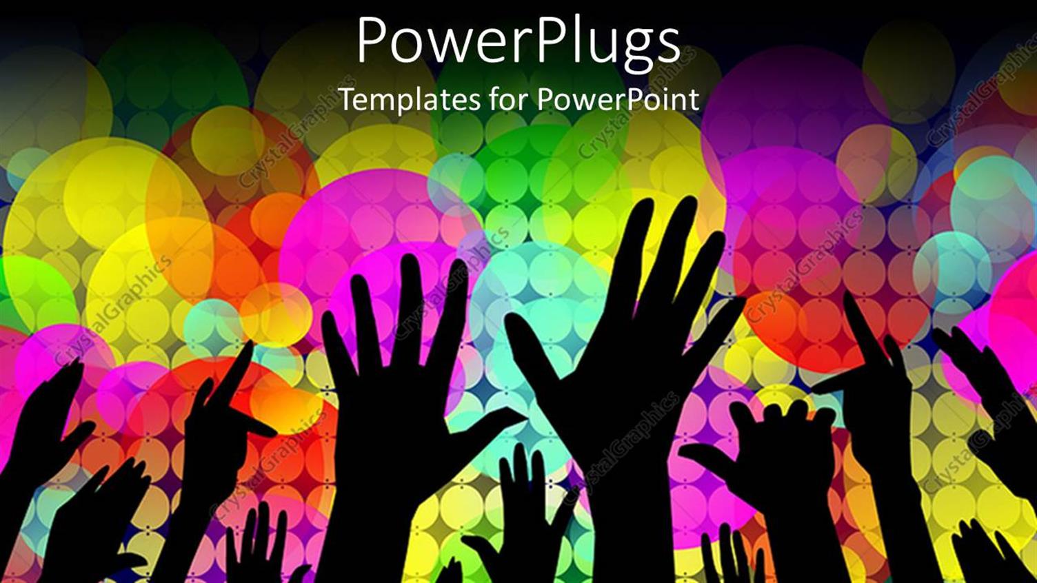 Premium Template for PowerPoint & Google Slides 