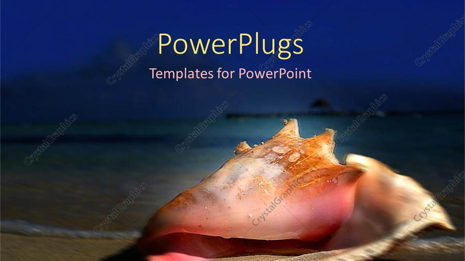 Premium Template for PowerPoint & Google Slides 