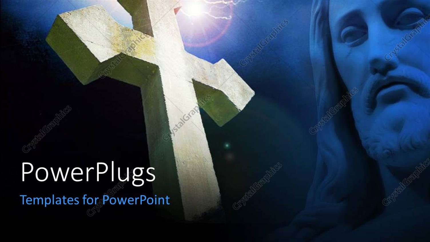 Premium Template for PowerPoint & Google Slides 