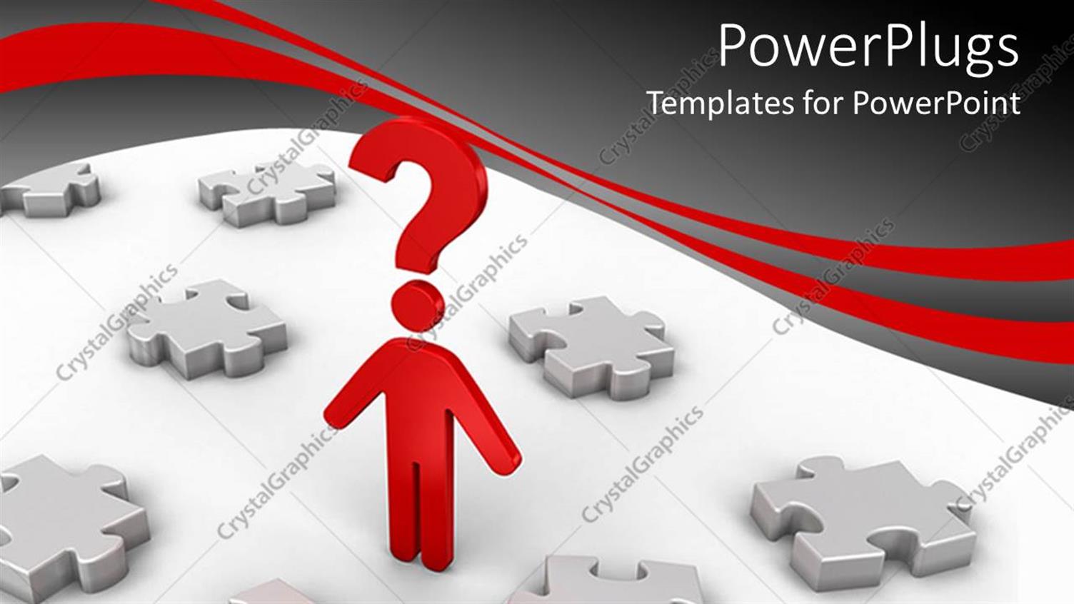 Premium Template for PowerPoint & Google Slides 