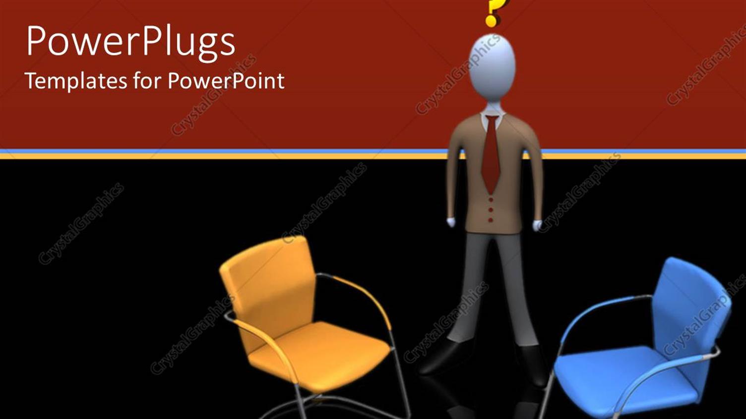 Premium Template for PowerPoint & Google Slides 