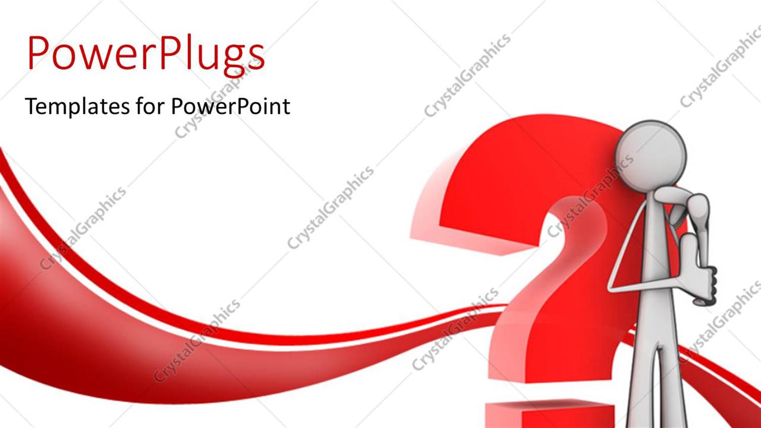 Premium Template for PowerPoint & Google Slides 