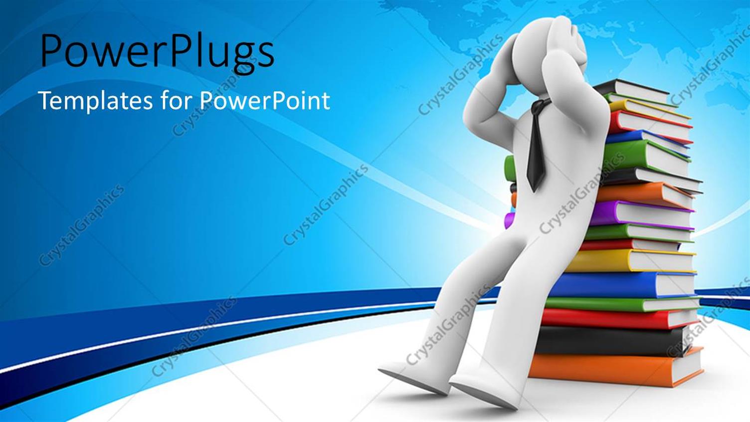 Premium Template for PowerPoint & Google Slides 