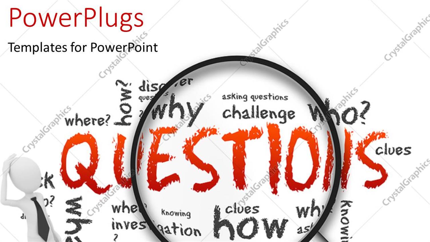 Premium Template for PowerPoint & Google Slides 