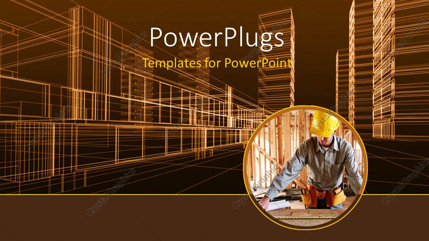 Premium Template for PowerPoint & Google Slides 