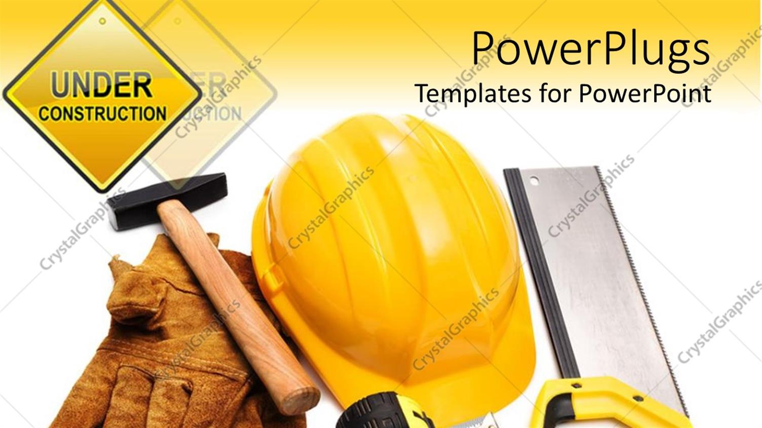 Premium Template for PowerPoint & Google Slides 