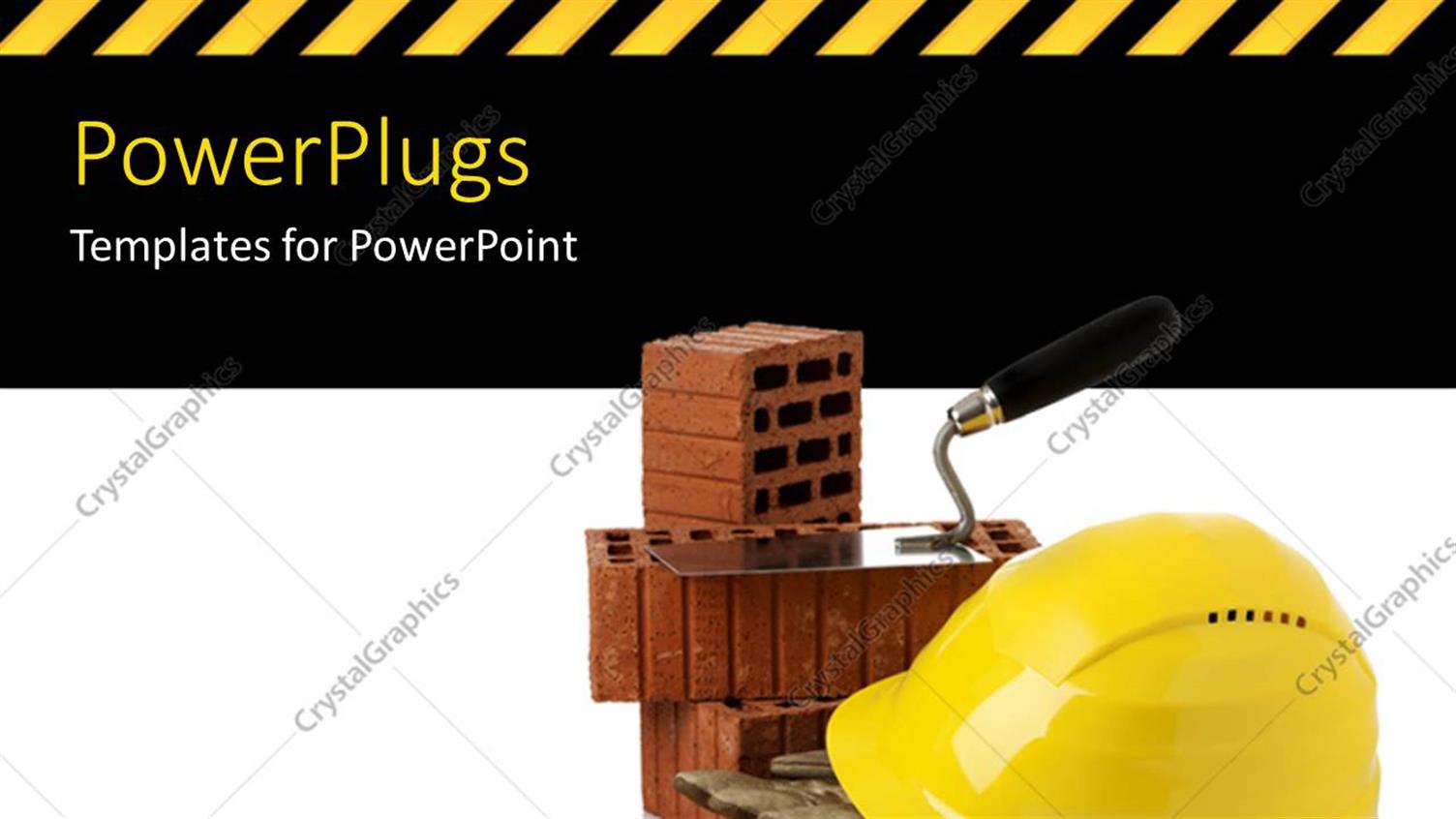 Premium Template for PowerPoint & Google Slides 