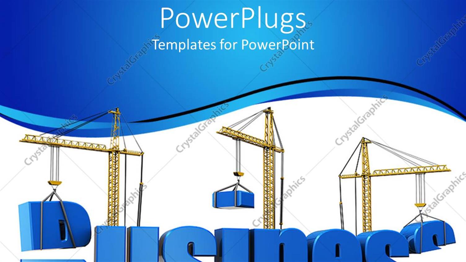 Premium Template for PowerPoint & Google Slides 