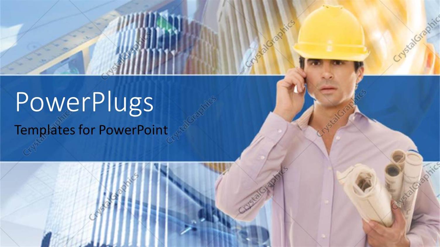 Premium Template for PowerPoint & Google Slides 