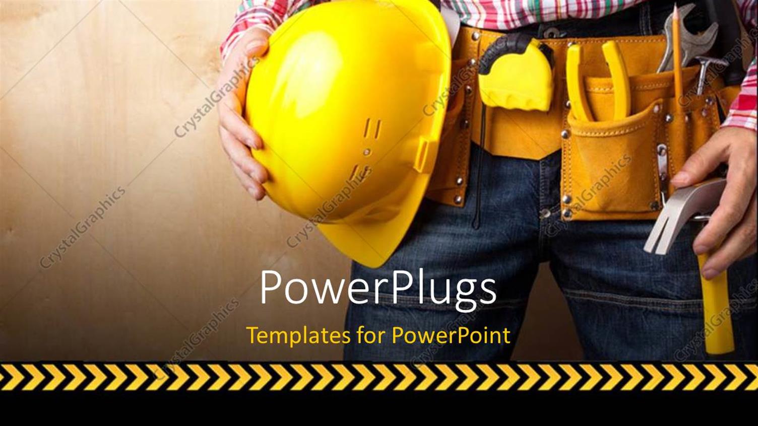 Premium Template for PowerPoint & Google Slides 