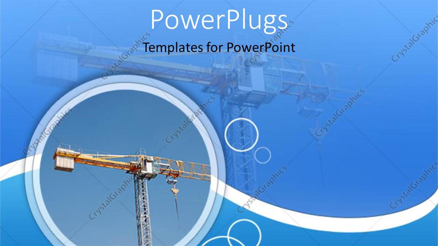 Premium Template for PowerPoint & Google Slides 