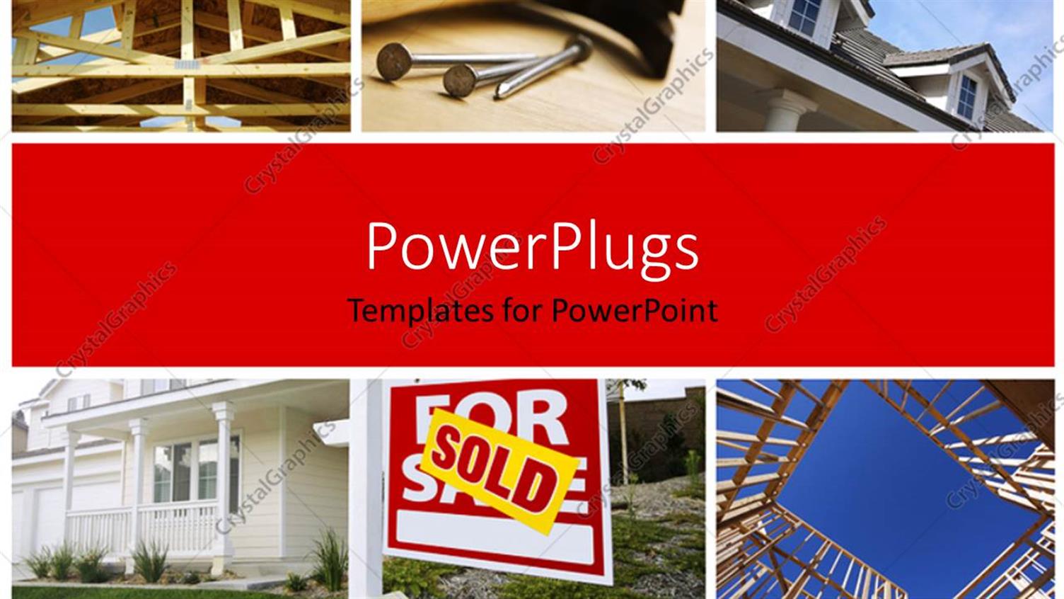Premium Template for PowerPoint & Google Slides 
