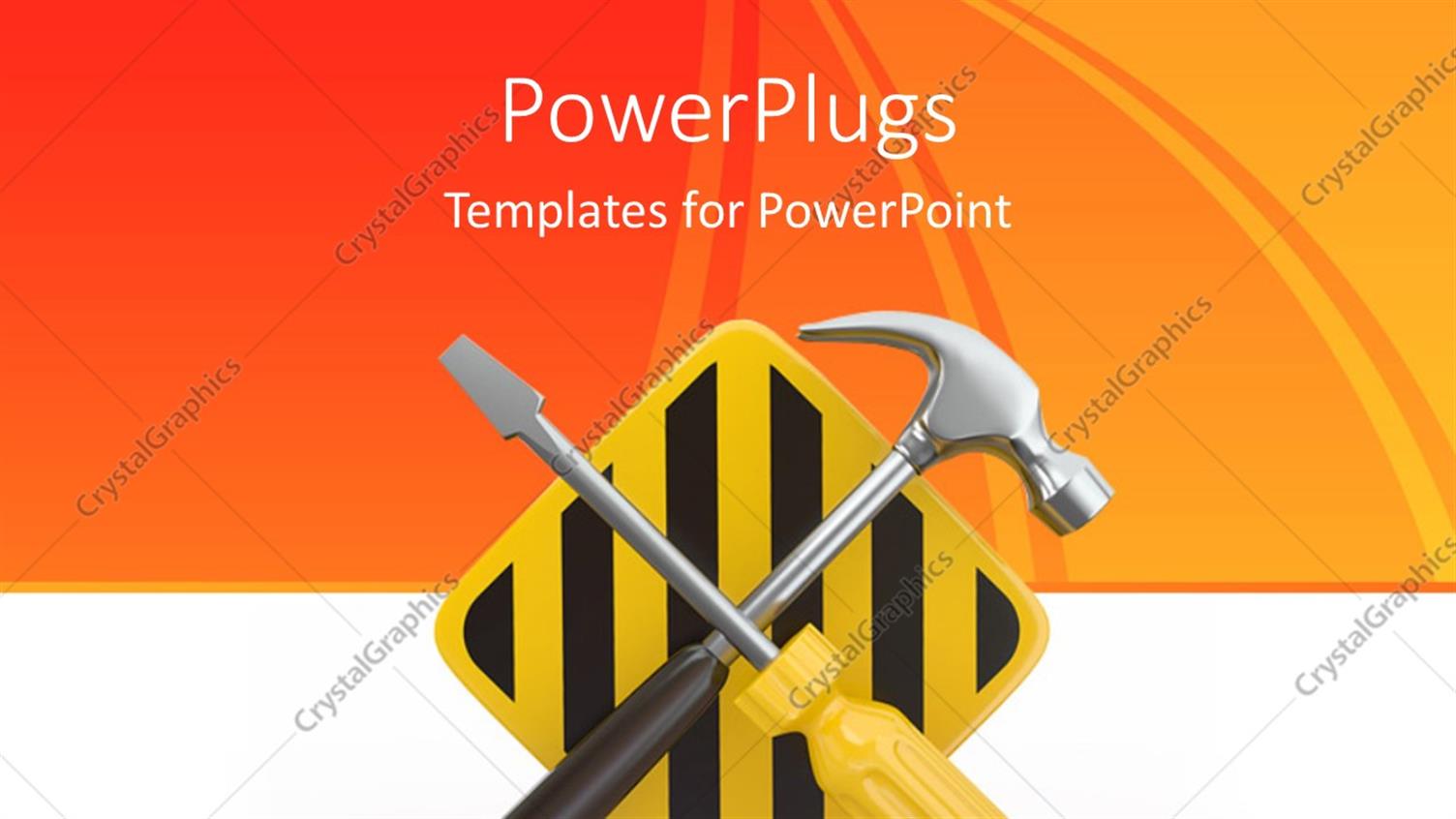 Premium Template for PowerPoint & Google Slides 