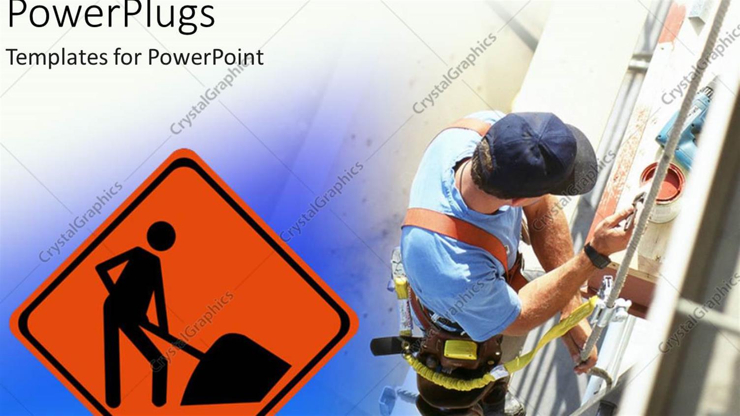 Premium Template for PowerPoint & Google Slides 