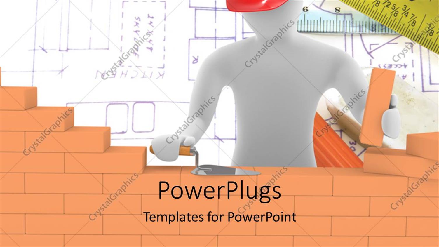 Premium Template for PowerPoint & Google Slides 