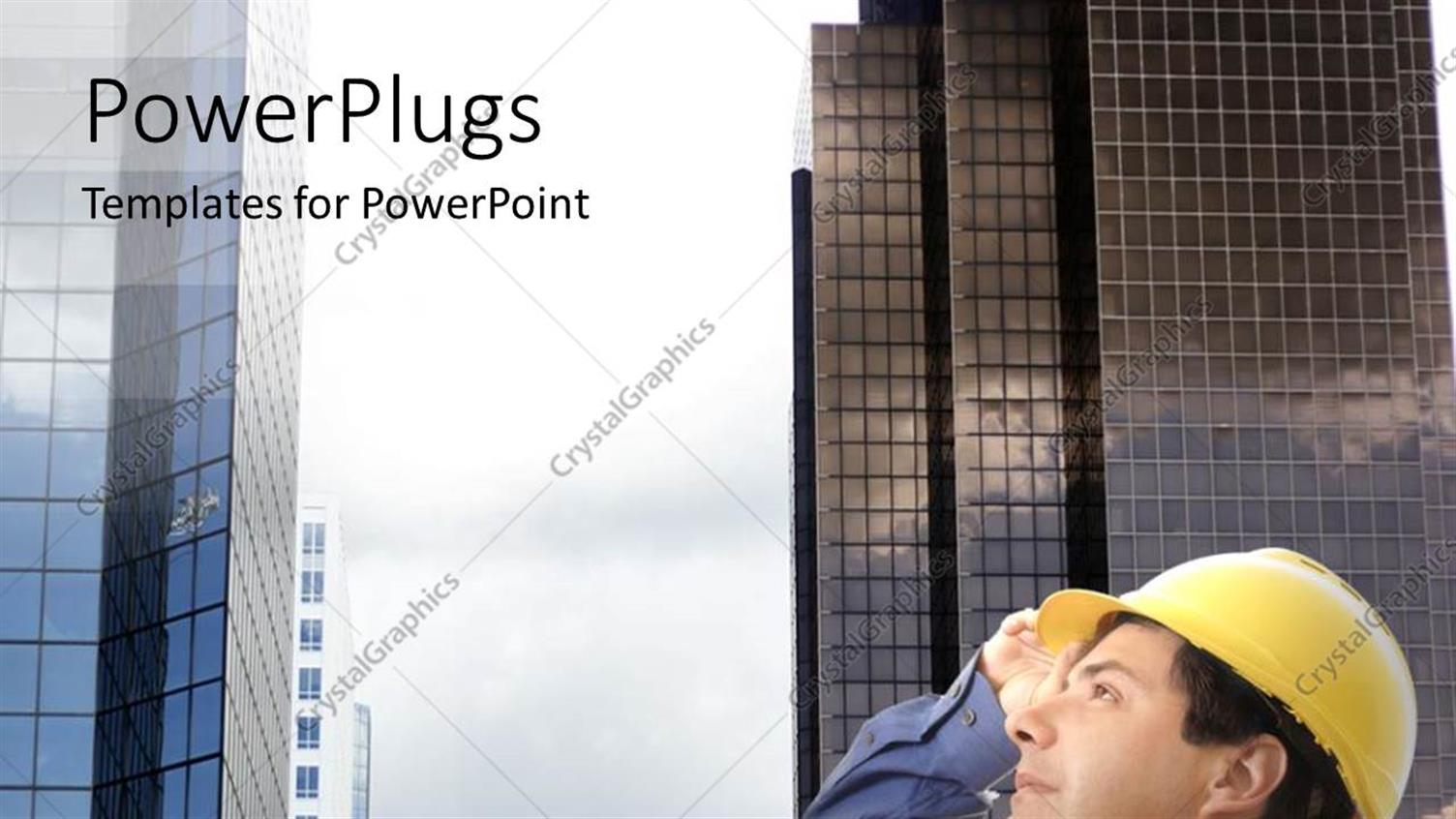 Premium Template for PowerPoint & Google Slides 