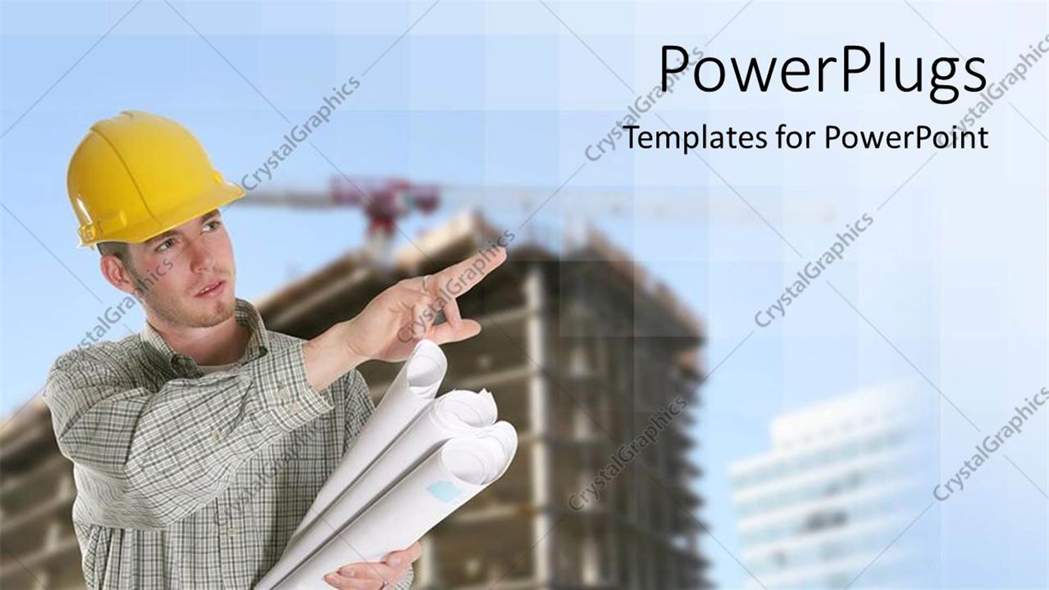 Premium Template for PowerPoint & Google Slides 