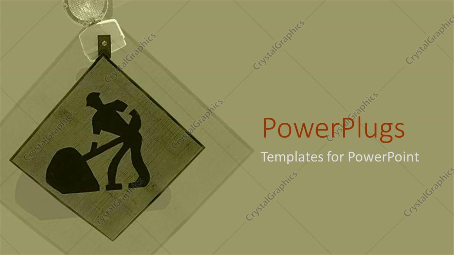 Premium Template for PowerPoint & Google Slides 