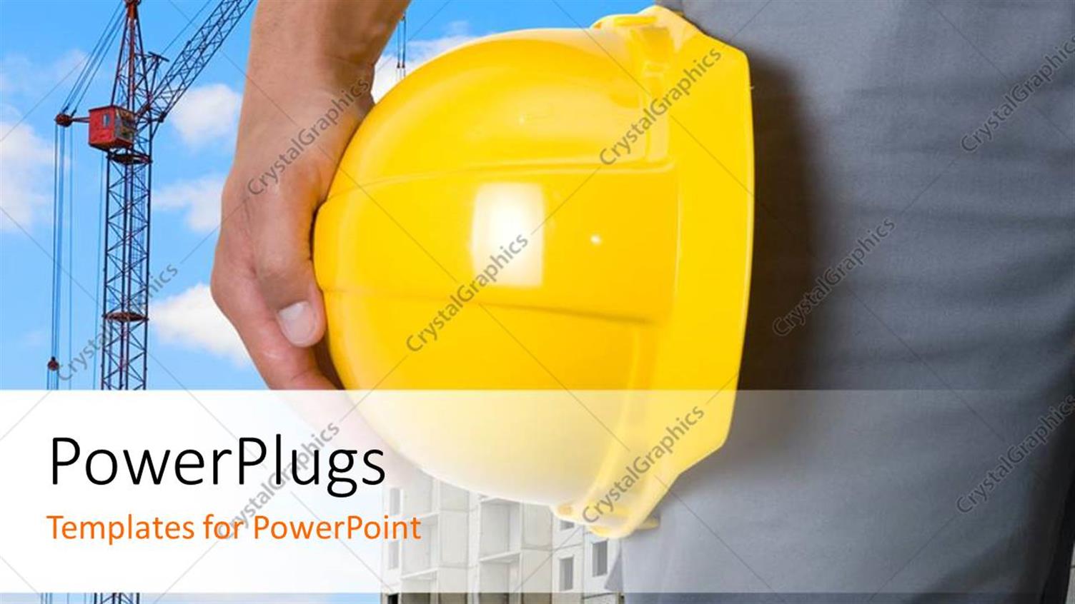 Premium Template for PowerPoint & Google Slides 