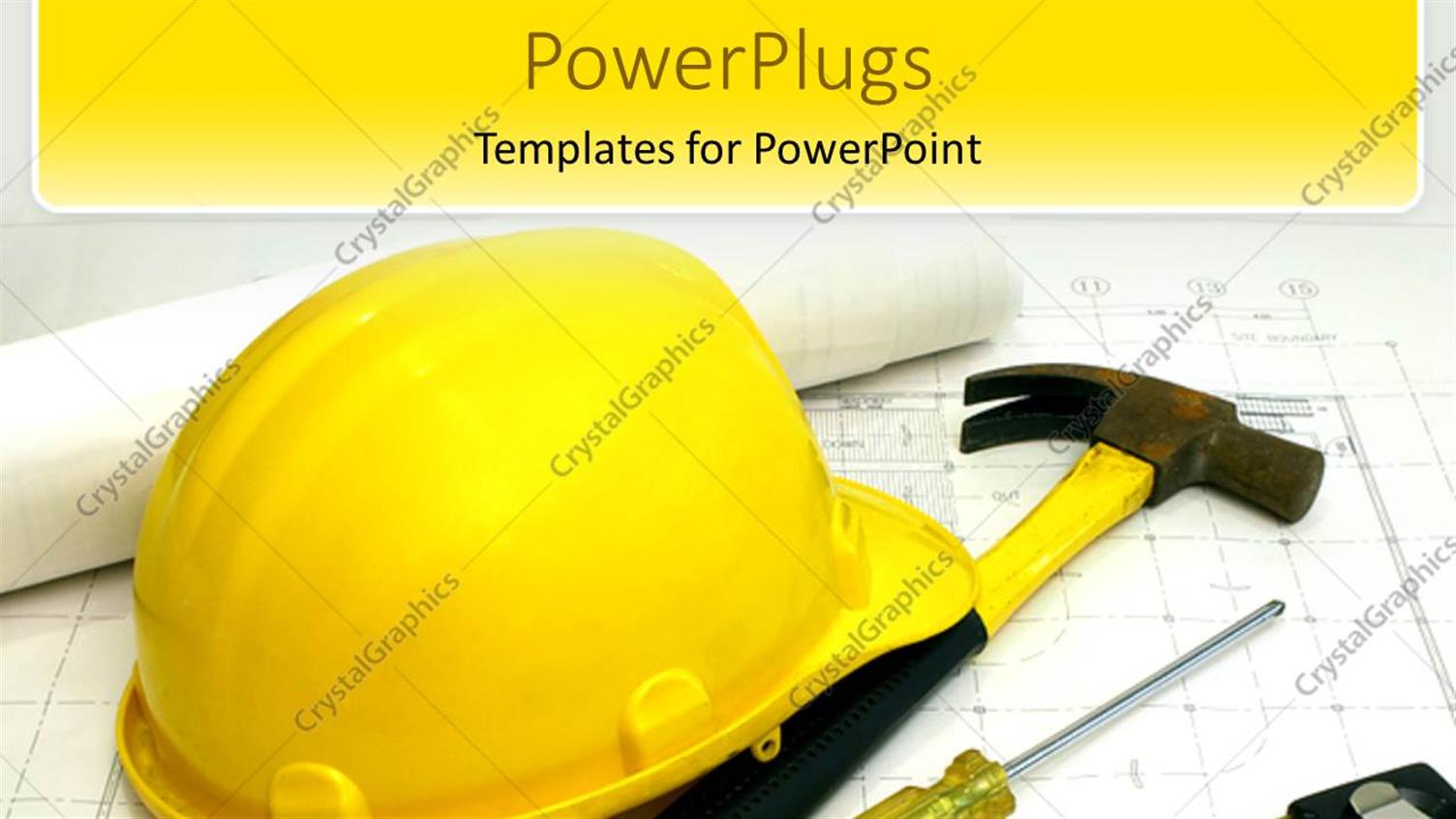 Premium Template for PowerPoint & Google Slides 