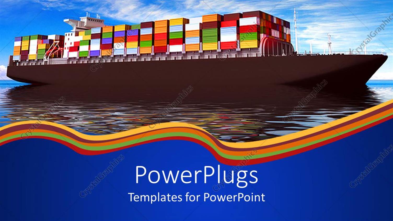 Premium Template for PowerPoint & Google Slides 