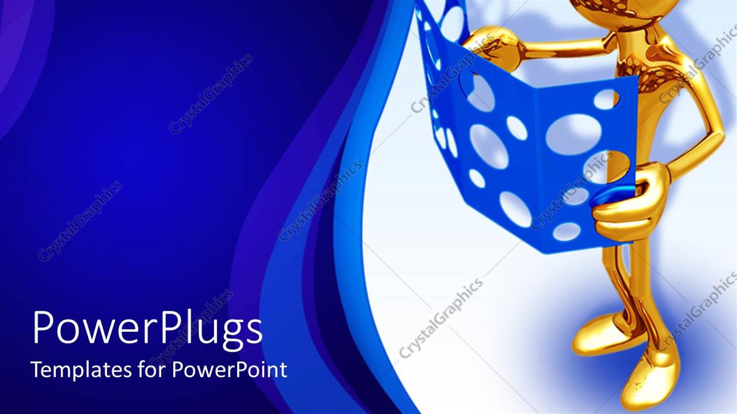 Premium Template for PowerPoint & Google Slides 