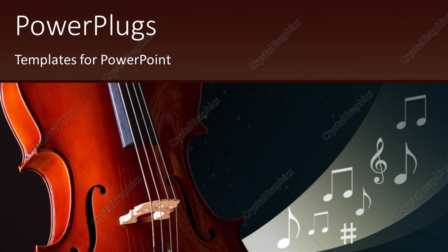 Premium Template for PowerPoint & Google Slides 