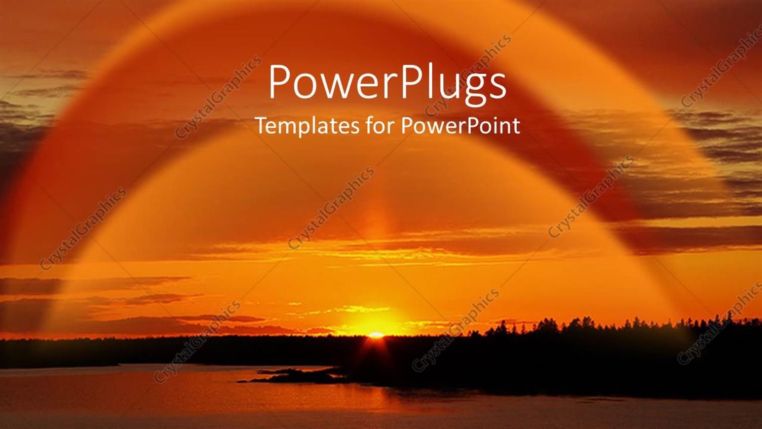 Premium Template for PowerPoint & Google Slides 