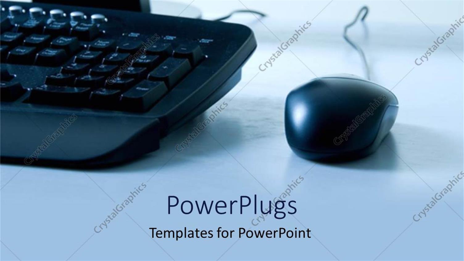 Premium Template for PowerPoint & Google Slides 