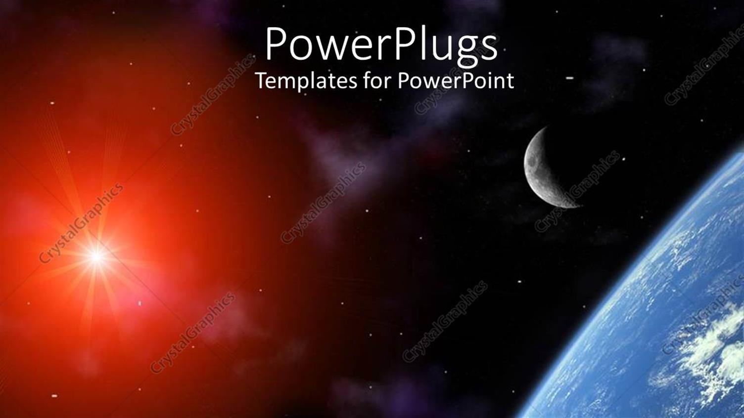 Premium Template for PowerPoint & Google Slides 