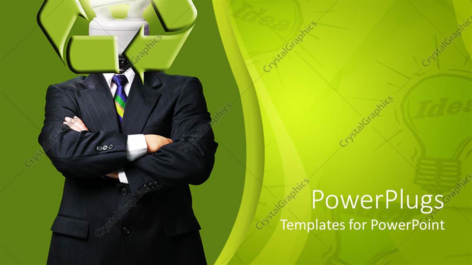 Premium Template for PowerPoint & Google Slides 