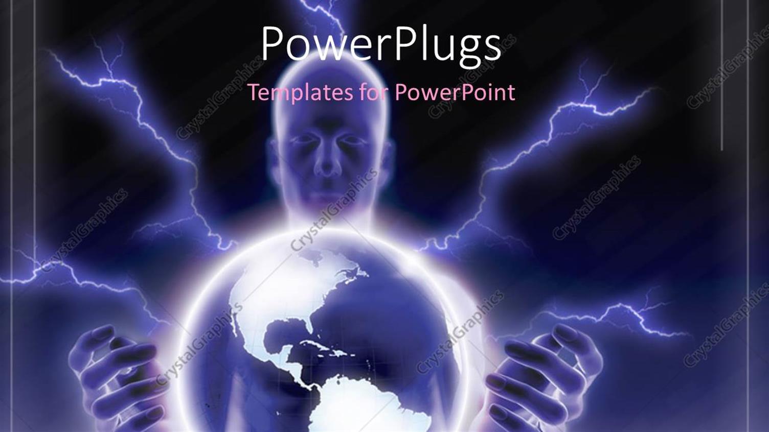 Premium Template for PowerPoint & Google Slides 