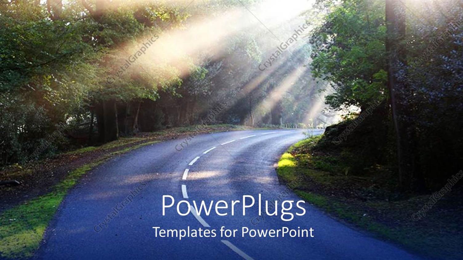 Premium Template for PowerPoint & Google Slides 