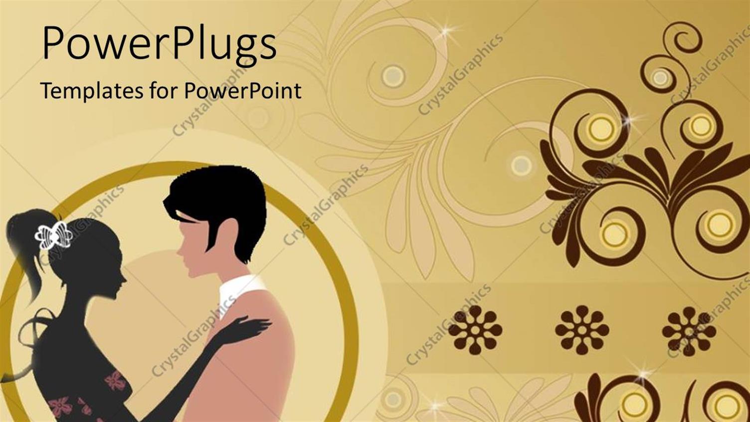 Premium Template for PowerPoint & Google Slides 