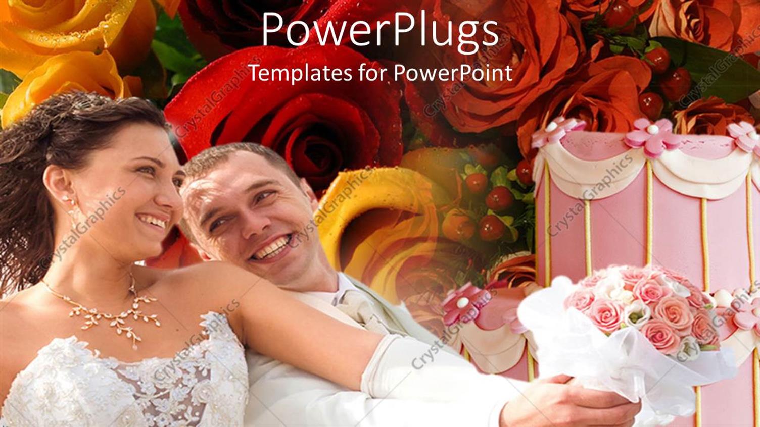 Premium Template for PowerPoint & Google Slides 