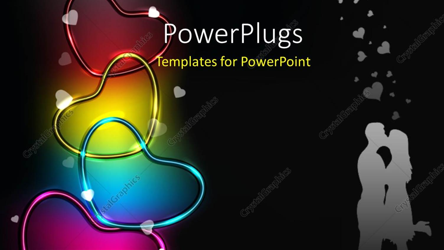 Premium Template for PowerPoint & Google Slides 