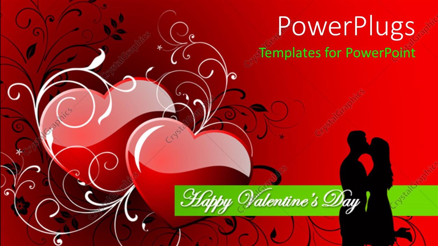 Premium Template for PowerPoint & Google Slides 