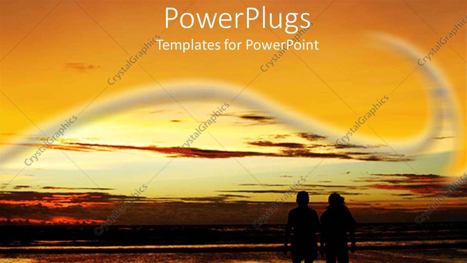 Premium Template for PowerPoint & Google Slides 