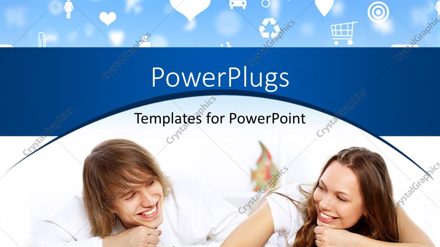 Premium Template for PowerPoint & Google Slides 
