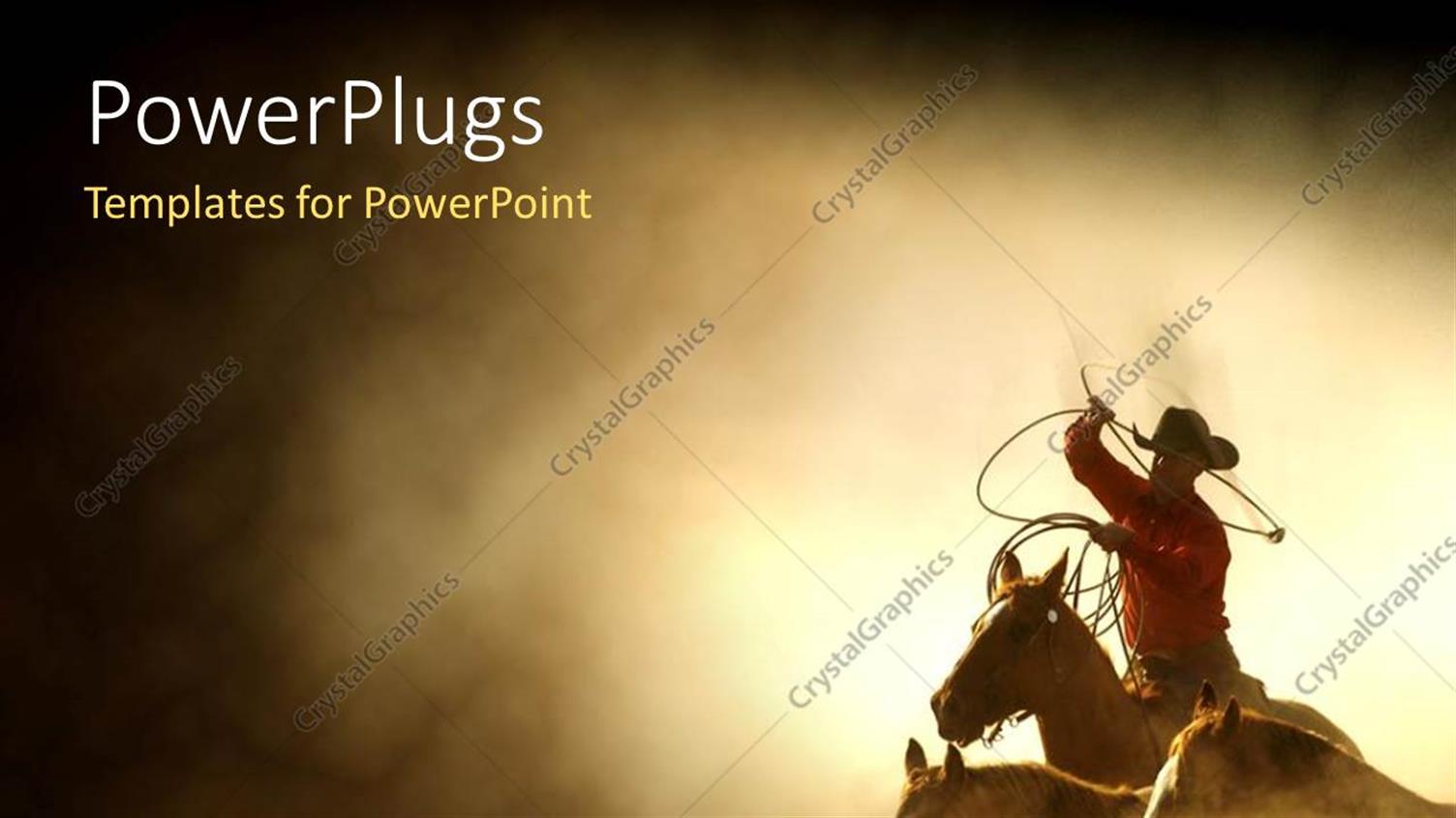 Premium Template for PowerPoint & Google Slides 