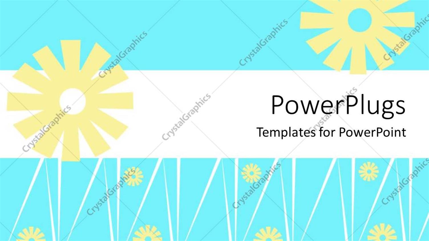 Premium Template for PowerPoint & Google Slides 