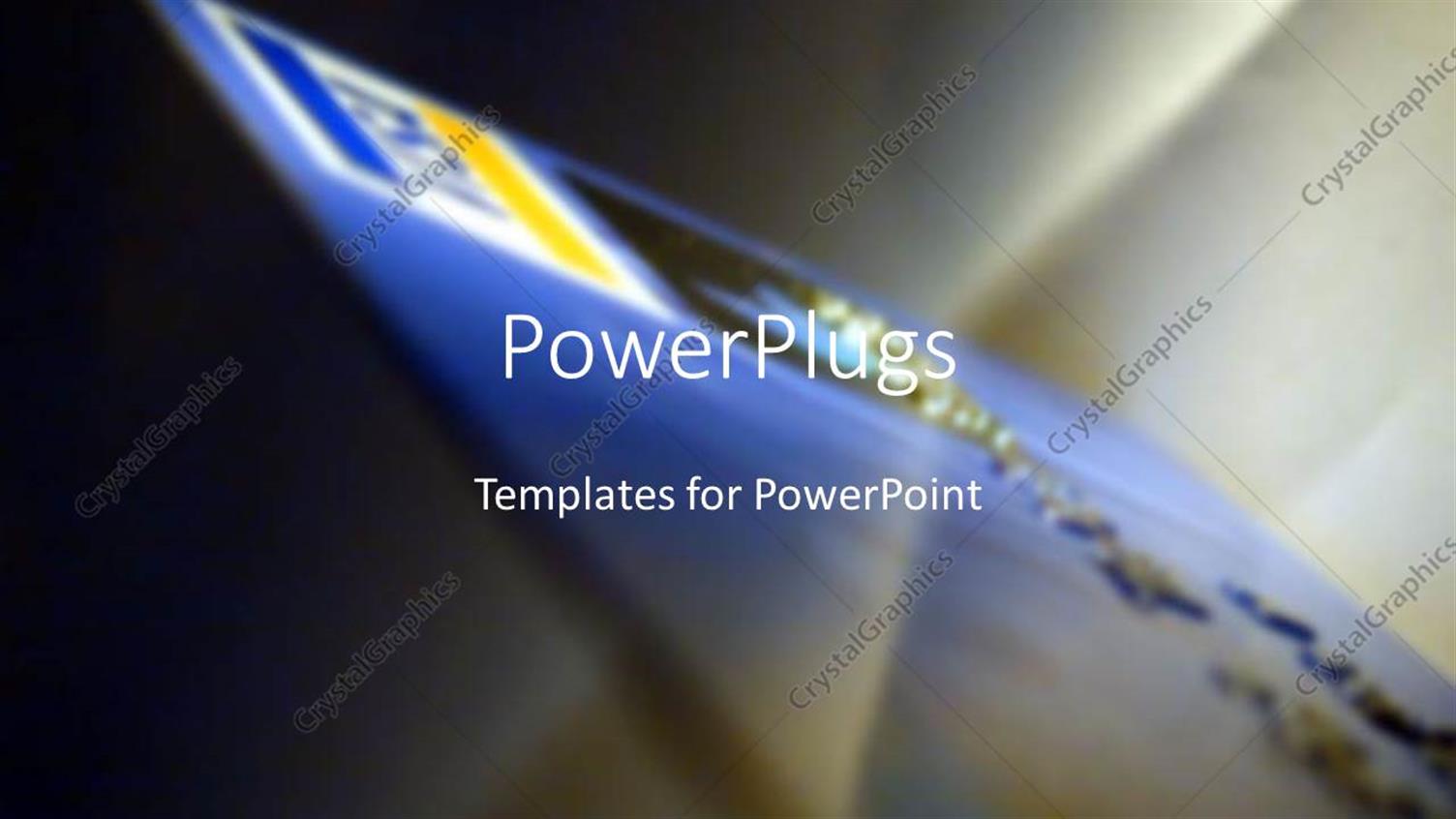 Premium Template for PowerPoint & Google Slides 