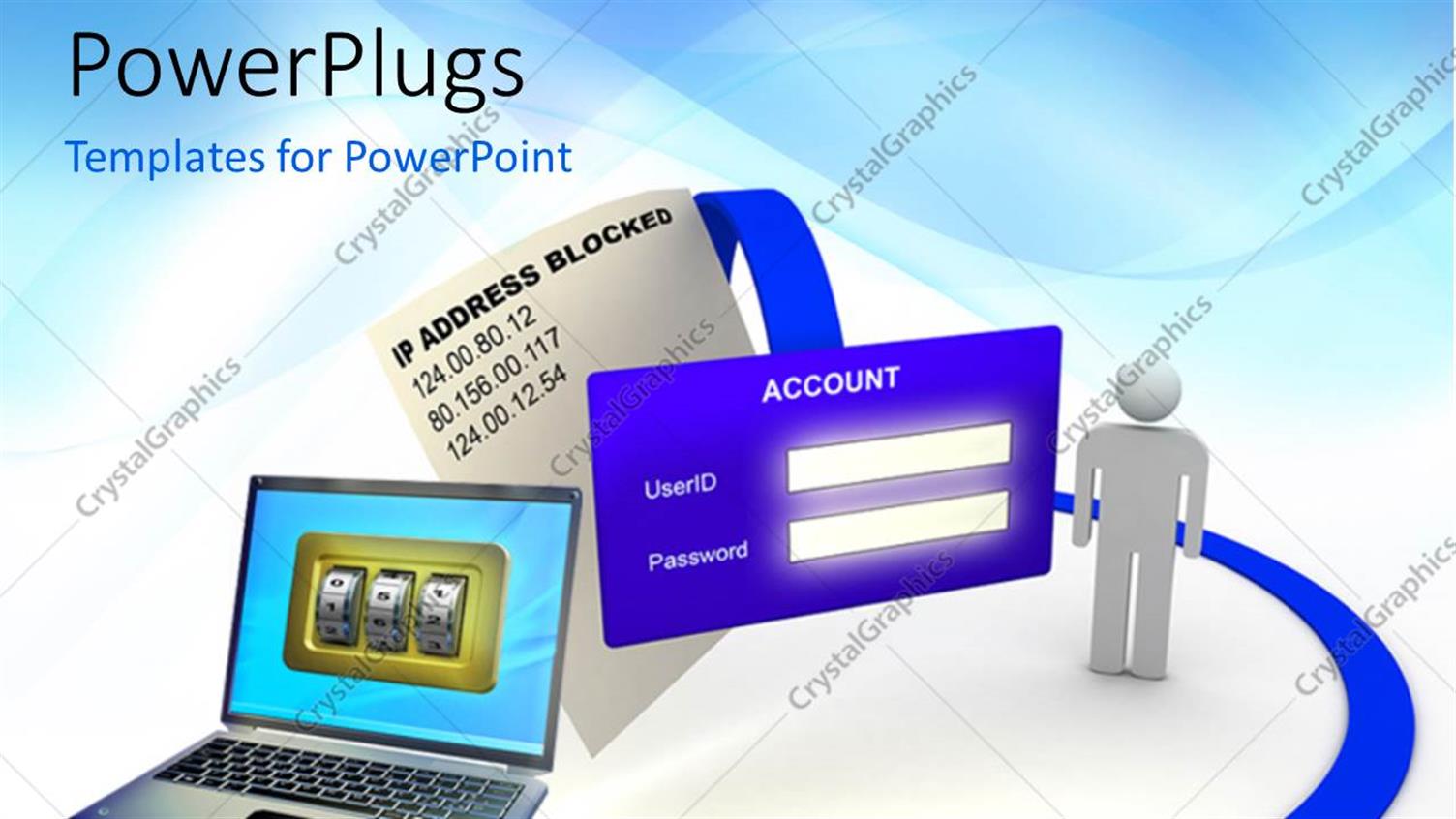 Premium Template for PowerPoint & Google Slides 