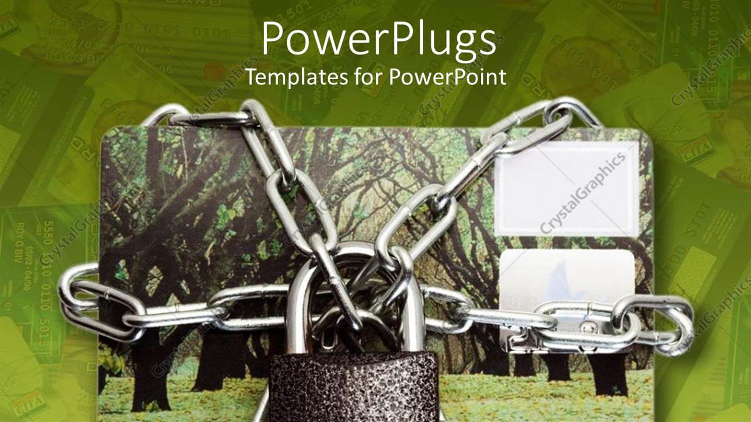 Premium Template for PowerPoint & Google Slides 