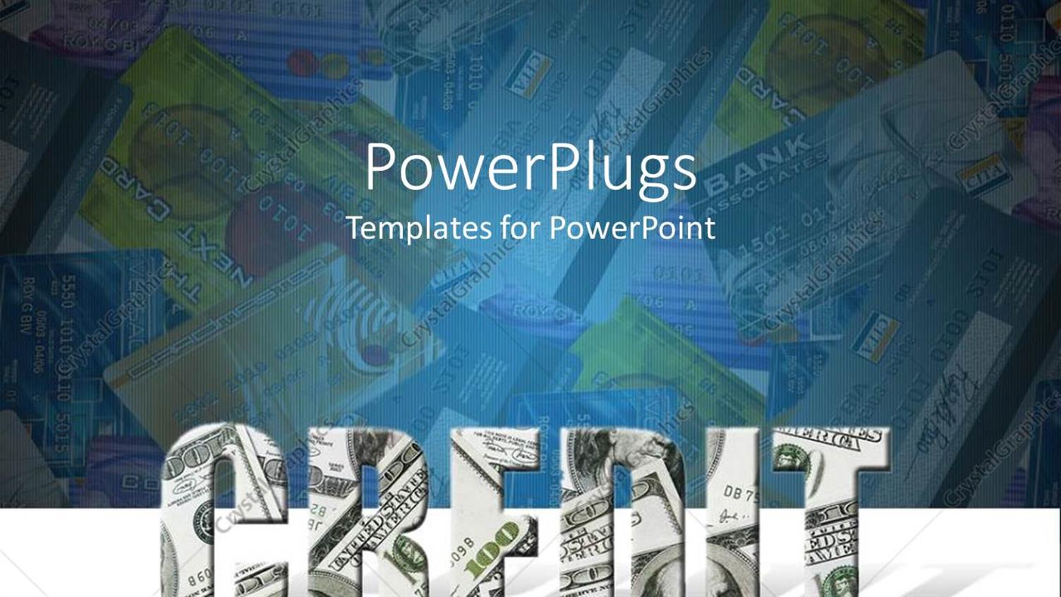 Premium Template for PowerPoint & Google Slides 