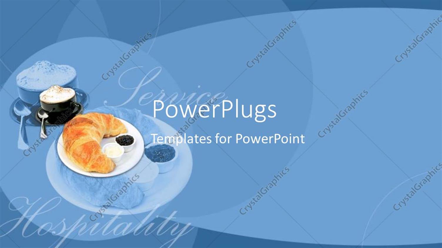 Premium Template for PowerPoint & Google Slides 