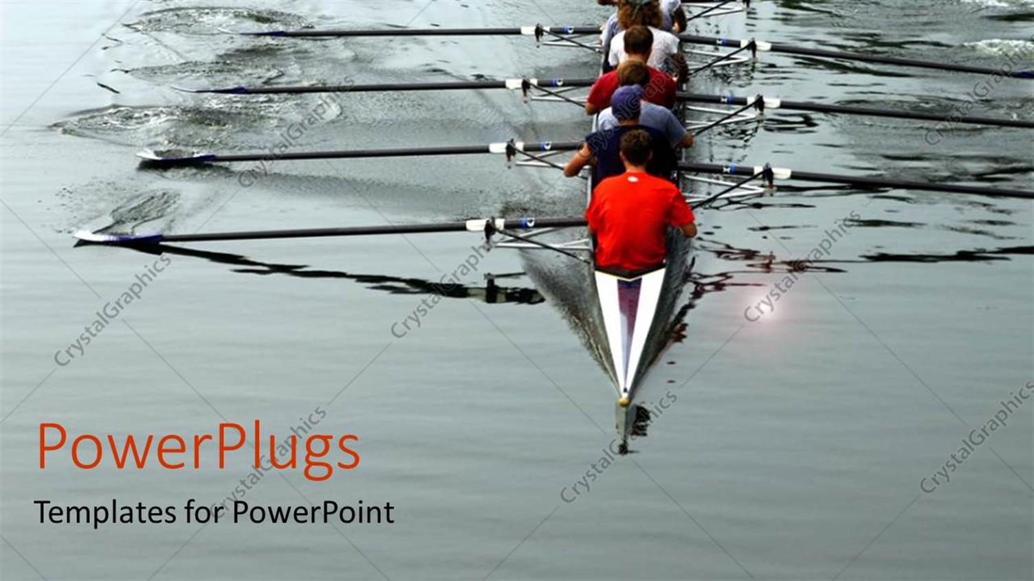 Premium Template for PowerPoint & Google Slides 