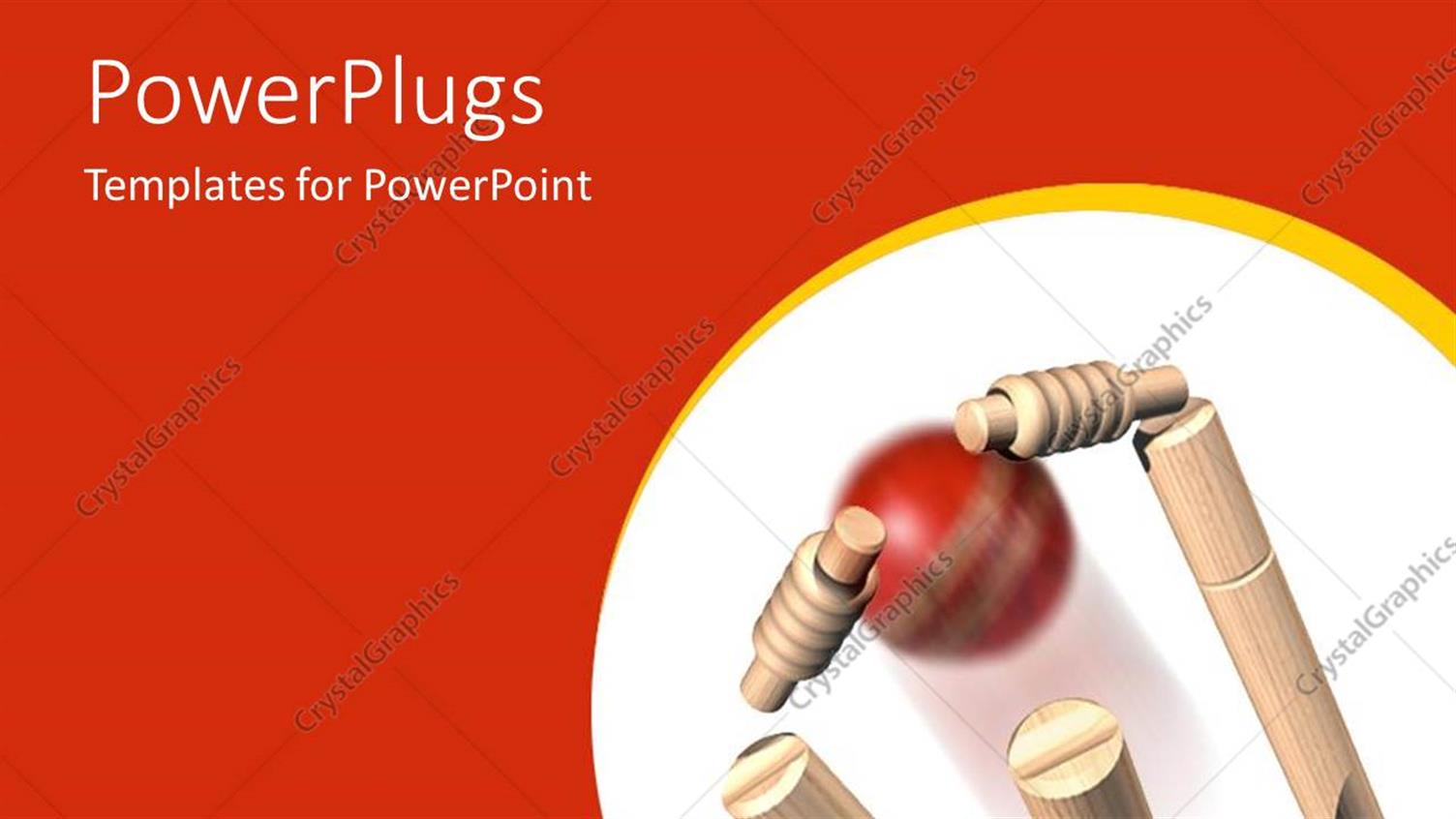 Premium Template for PowerPoint & Google Slides 