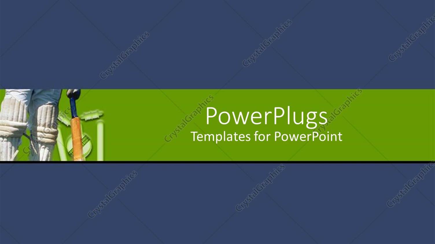 Premium Template for PowerPoint & Google Slides 